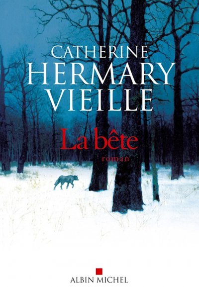 La Bête de Catherine Hermary-Vieille