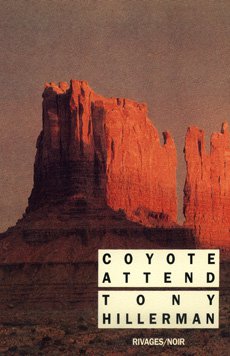Coyote attend de Tony Hillerman