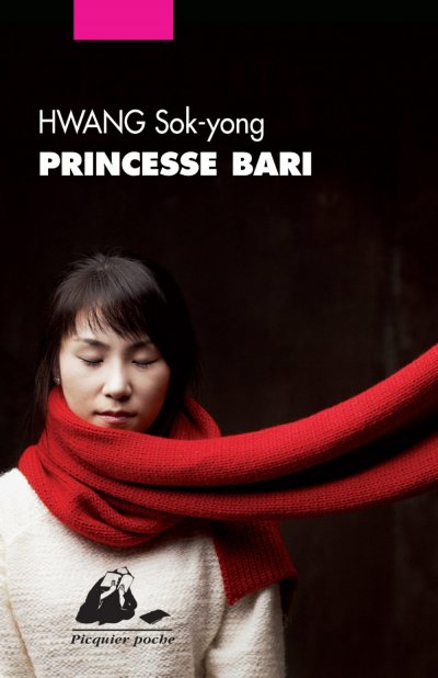 Princesse Bari de Sok-Yong Hwang