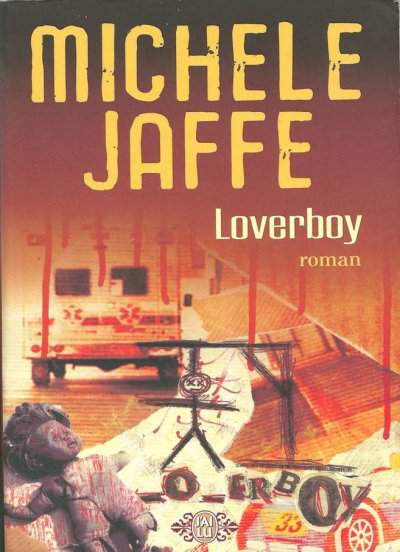 Loverboy de Michele Jaffe