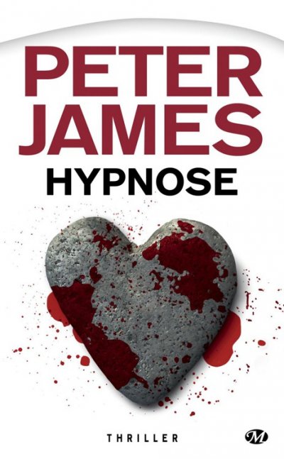 Hypnose de Peter James