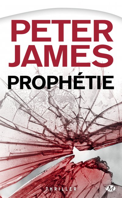 Prophétie de Peter James