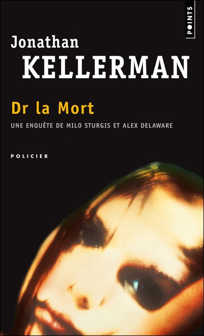 Dr La mort de Jonathan Kellerman