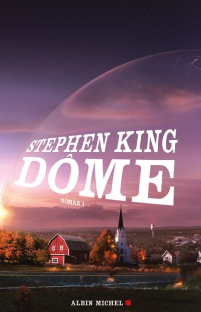 Le Dôme de Stephen King