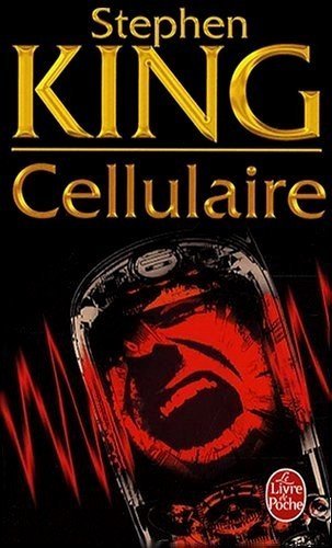 Cellulaire de Stephen King