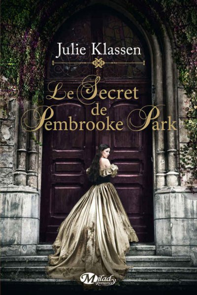 Le Secret de Pembrooke Park de Julie Klassen