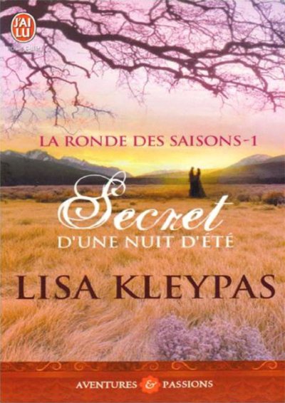 Secret d'une nuit d'été de Lisa Kleypas