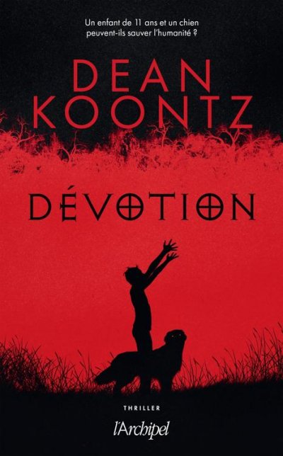 Dévotion de Dean Koontz
