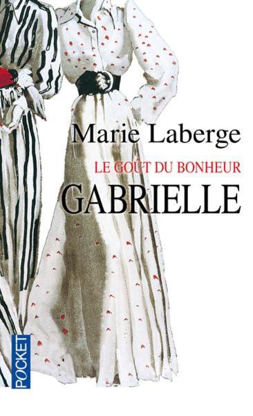 Gabrielle de Marie Laberge