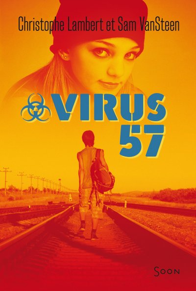 Virus 57 de Christophe Lambert