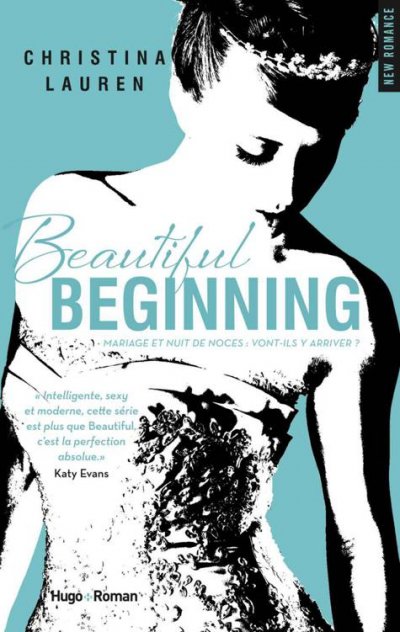 Beautiful Beginning de Christina Lauren