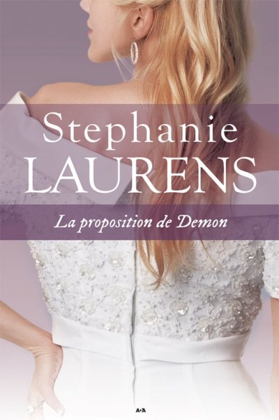 La proposition de Demon de Stephanie Laurens