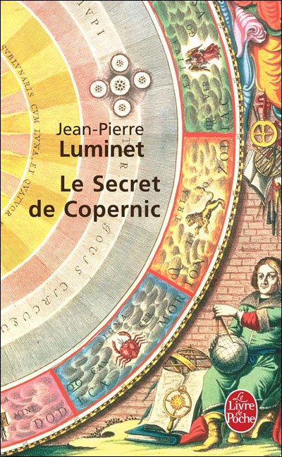 Le Secret de Copernic de Jean-Pierre Luminet