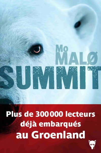 Summit de Mo Malø