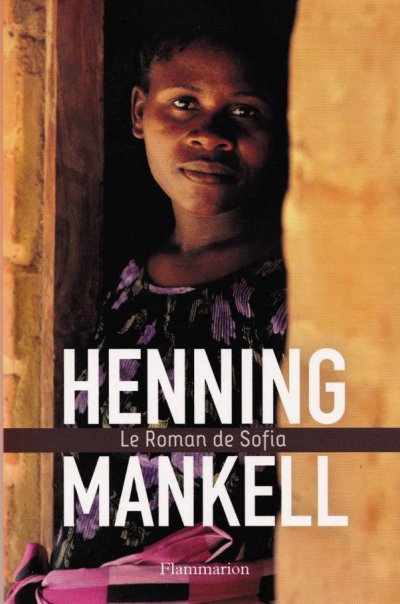 Le roman de Sofia de Henning Mankell