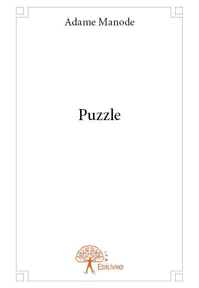 Puzzle de Adame Manode