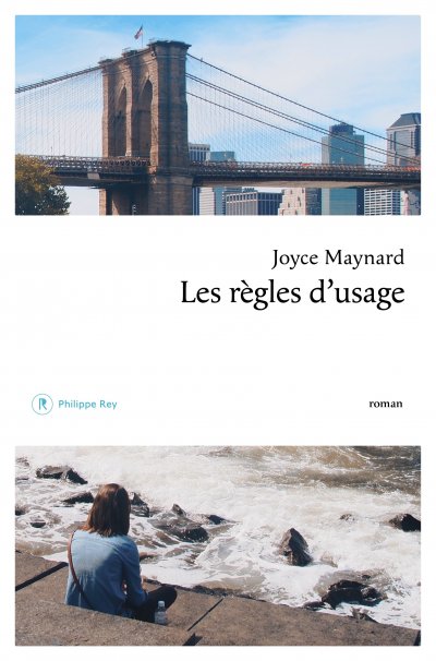 Les règles d'usage de Joyce Maynard