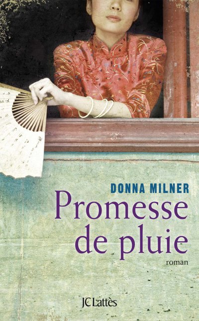 Promesse de pluie de Donna Milner