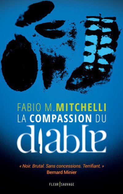 La compassion du diable de Fabio M. Mitchelli