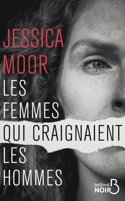 Les femmes qui craignaient les hommes de Jessica Moor