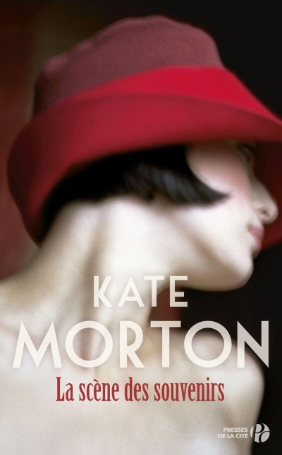 La scène des souvenirs de Kate Morton