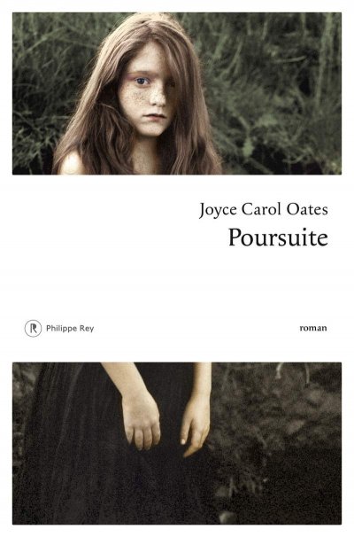 Poursuite de Joyce Carol Oates