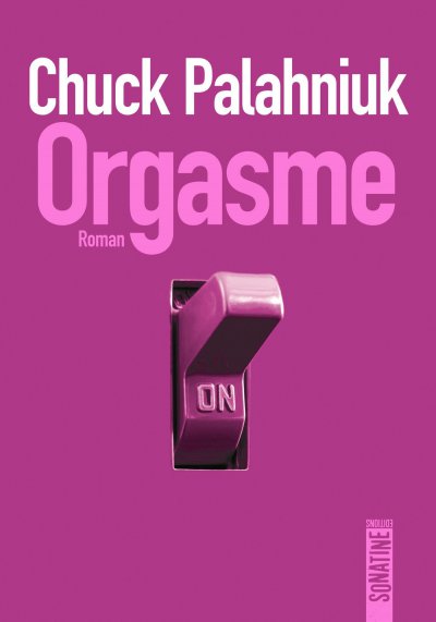 Orgasme de Chuck Palahniuk
