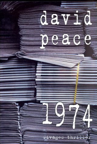 1974 de David Peace