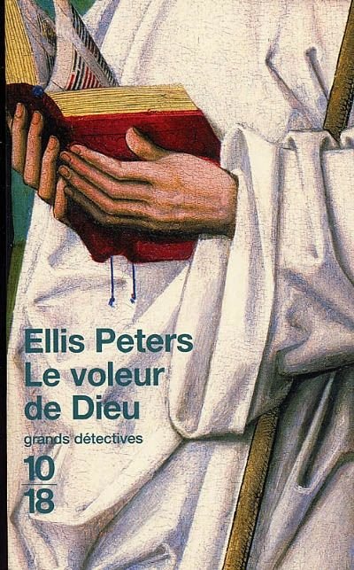 Le Voleur de Dieu de Ellis Peters