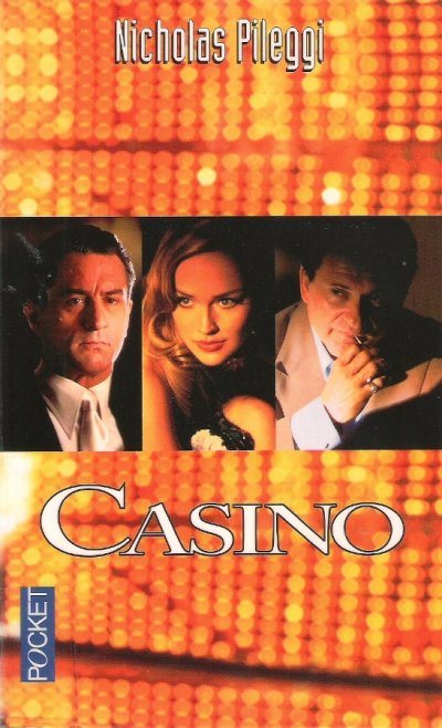 Casino de Nicholas Pileggi