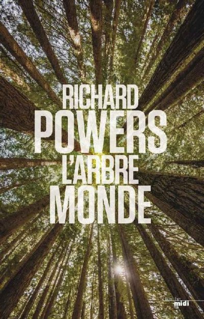 L'Arbre-Monde de Richard Powers