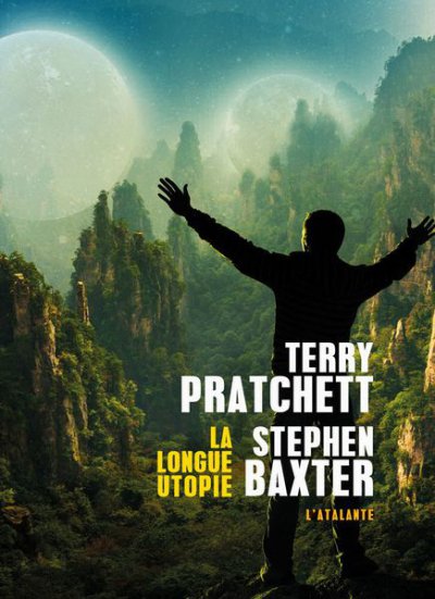 La longue utopie de Terry Pratchett