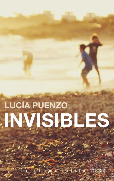 Invisibles de Lucía Puenzo