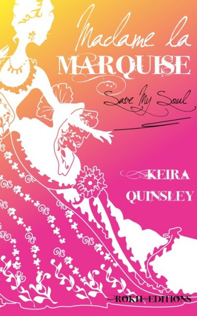 Save My Soul de Keira Quinsley