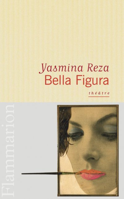 Bella figura de Yasmina Reza