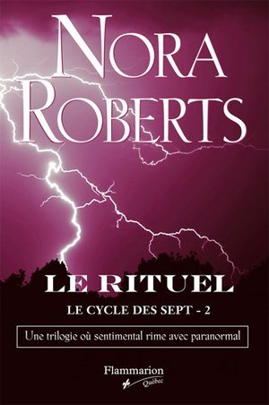 Le Rituel de Nora Roberts
