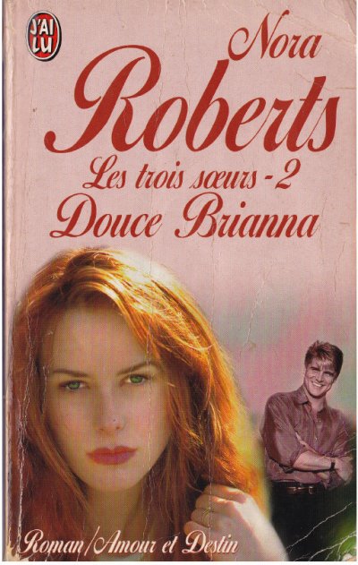 Douce Brianna de Nora Roberts