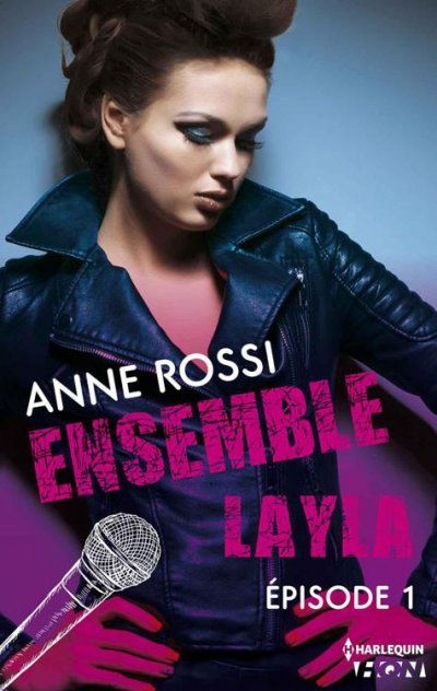 Ensemble (e.1) de Anne Rossi