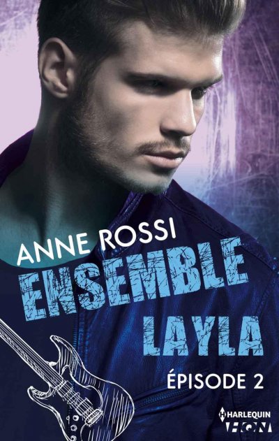 Ensemble (e.2) de Anne Rossi