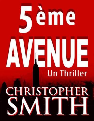 5ème Avenue de Christopher Smith