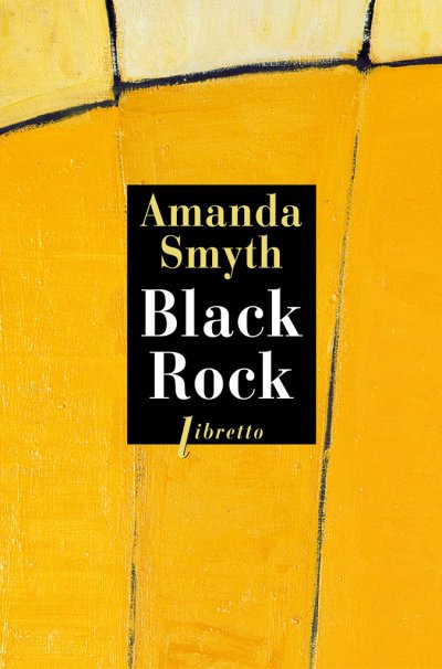 Black Rock de Amanda Smyth