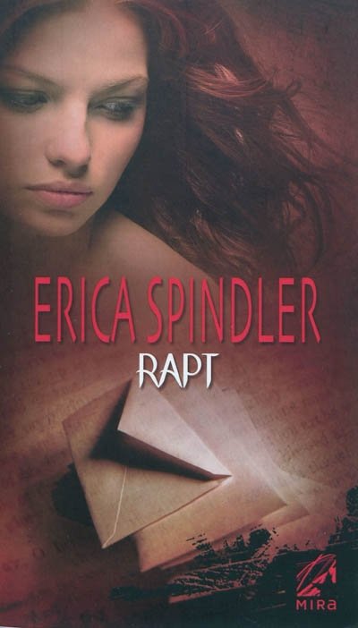 Rapt de Erica Spindler