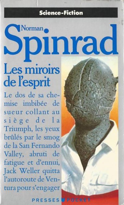 Les miroirs de l'esprit de Norman Spinrad