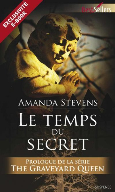 Le temps du secret de Amanda Stevens