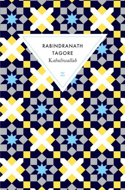 Kabuliwallah de Rabindranath Tagore