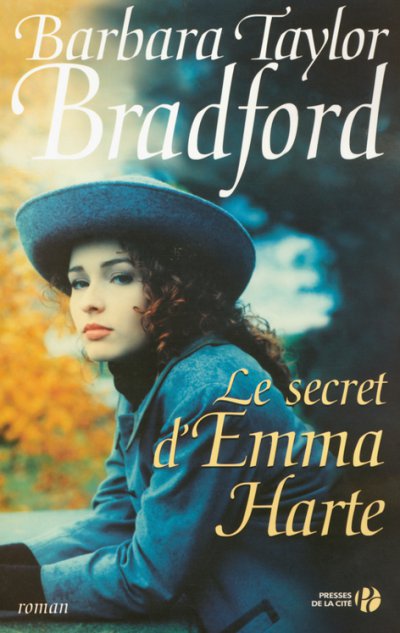 Le secret d'Emma Harte de Barbara Taylor Bradford
