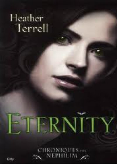 Eternity de Heather Terrell