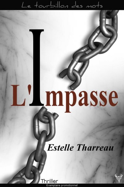 L'Impasse de Estelle Tharreau