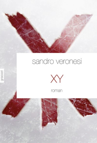 XY de Sandro Veronesi