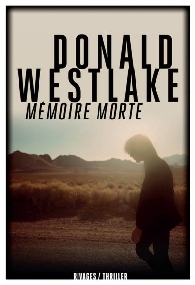 Mémoire morte de Donald E. Westlake